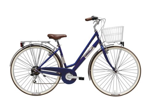 ADRIATICA PANAREA 28" 6s női városi trekking kerékpár