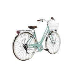   ADRIATICA PANAREA 28" 6s női városi trekking kerékpár