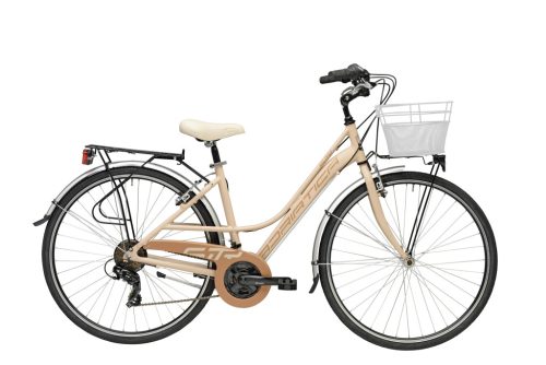 ADRIATICA SITY 3 700C 6s női  városi trekking kerékpár