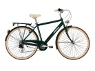ADRIATICA RETRO 28" 6s férfi  városi trekking kerékpár