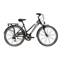 ADRIATICA SITY 2 700C 21s női  városi trekking kerékpár