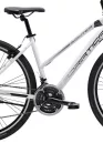 ADRIATICA BOXTER GS női női városi trekking kerékpár