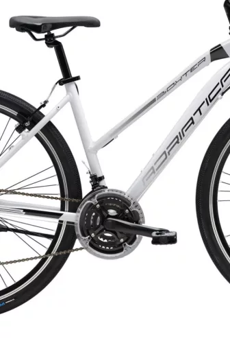 ADRIATICA BOXTER GS női női városi trekking kerékpár