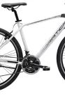 ADRIATICA BOXTER GS fehér férfi városi trekking kerékpár