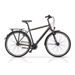   CROSS CITERRA GENT 56cm 7 seb. SH agyváltó férfi trekking kerékpár