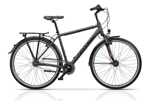 CROSS CITERRA GENT 56cm 7 seb. SH agyváltó férfi trekking kerékpár