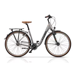   CROSS CITERRA LOW STEP 50cm 7 seb. SH agyváltó férfi trekking kerékpár