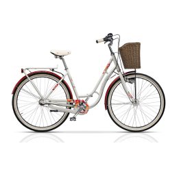   CROSS PICNIC 50cm 3 seb. SH agyváltó férfi trekking kerékpár