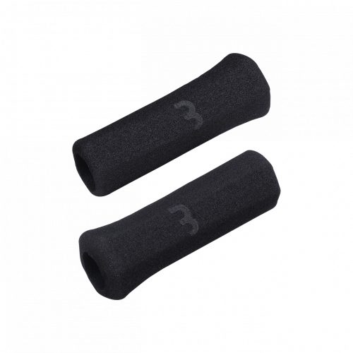 BBB Cycling kerékpáros markolat FoamGrip, 92mm, fekete