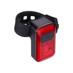 BBB Cycling kerékpáros hátsó lámpa BLS-152 Spark 2.0