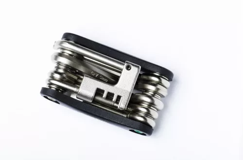 Kerékpáros Szerszám BIKEFUN GADGET 12 funkciós
