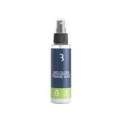   BBB Cycling kerékpáros szerszám - tisztító és ápoló váz wax BTL-265 BioGloss trigger, 100 ml