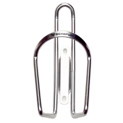 Kulacstartó BIKEFUN SUPPORT alu normál ezüs