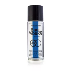 BikeWorkx Kerekpár Tisztítószer  Clean Star Spray 200ml