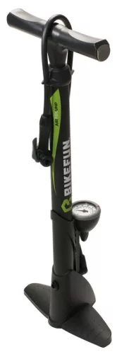 Pumpa BIKEFUN AIR FORCE műhely műanyag