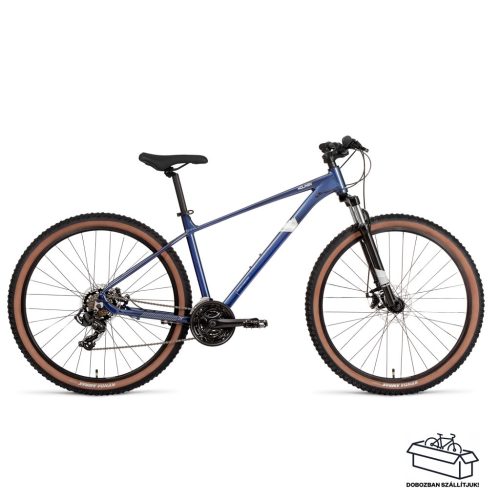 Koliken Strion 29er MTB kerékpár S Kék