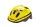 Kerékpáros Fejvédő sisak BIKEFUN DUCKY sárga