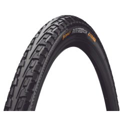   Continental kerékpáros külső gumi 47-507 RIDE Tour 24x1,75 fekete/fekete