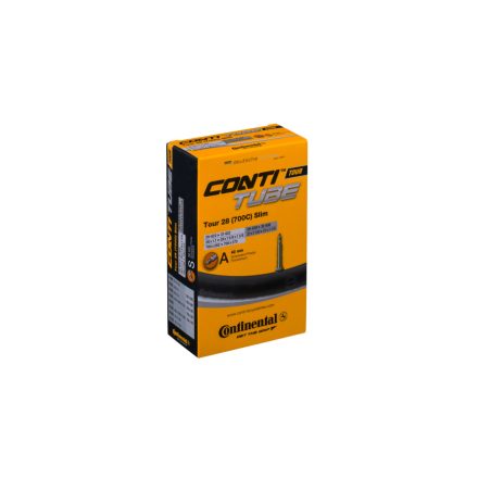 Continental kerékpáros belső gumi 47/62-622 MTB 28/29 A40 dobozos