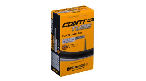 Continental kerékpáros belső gumi 47/62-584 MTB 27,5 S42 dobozos