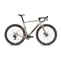 RIDLEY kolo ASTR RS GRX Di2 Raw Sugar/Black S