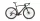 RIDLEY ASTR Rival XPLR 1x13 Fekete metál/bronz arany L