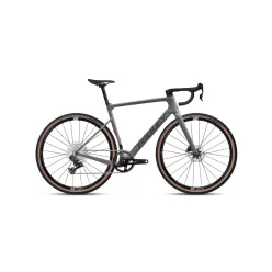   Ridley ASTR Rival XPLR 1×13 gravel kerékpár – Császári szürke / Antracit metál – S méret