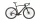 RIDLEY ASTR Rival XPLR Fekete metál/bronz arany M