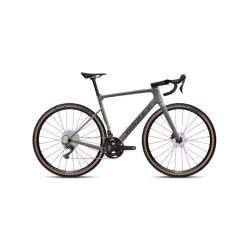   Ridley ASTR GRX 600 gravel kerékpár – Császári szürke / Antracit metál – M méret