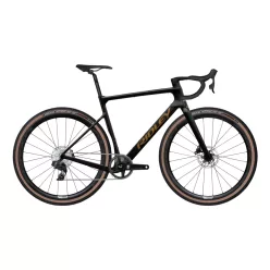   RIDLEY kolo ASTR Rival Classified Metál fekete / Bronz arany, M