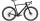 RIDLEY kolo ASTR Rival Classified Metál fekete / Bronz arany, M