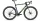 RIDLEY kolo ASTR Rival XPLR Storm Green Metallic/Lime Green XL