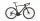 RIDLEY kolo ASTR GRX600 1x12 Black Metallic/Bronze Gold M