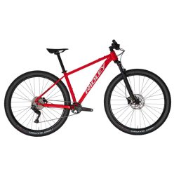 Ridley BLAST 1x9 Cues | piros férfi mountainbike M