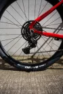Ridley BLAST 1x9 Cues | piros férfi mountainbike M