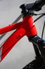 Ridley BLAST 1x9 Cues | piros férfi mountainbike M