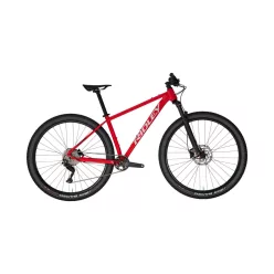 RIDLEY bike BLAST Cue 1x9 piros L