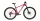 RIDLEY bike BLAST Cue 1x9 piros XL