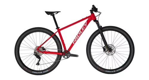 RIDLEY bike BLAST Cue 1x9 piros XL