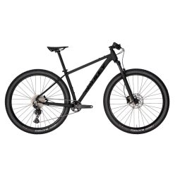 RIDLEY BLAST 1x11 Cues | fekete férfi mountainbike L