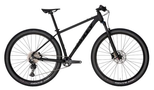 RIDLEY BLAST 1x11 Cues | fekete férfi mountainbike L