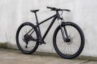 RIDLEY BLAST 1x11 Cues | fekete férfi mountainbike L