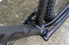 RIDLEY BLAST 1x11 Cues | fekete férfi mountainbike L