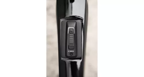 Ridley E-Kanzo Adventure Apex XPLR elektromos gravel kerékpár S méret – Gyöngyház ezüst / Fekete