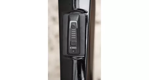 Ridley E-Kanzo Adventure Apex XPLR elektromos gravel kerékpár – bordó / fekete / ezüst, L méret