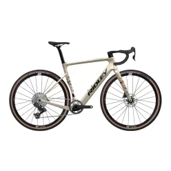 RIDLEY kolo E-ASTR Apex XPLR AXS Raw Sugar/Black S