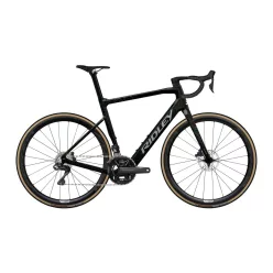 RIDLEY kolo E-GRIFN 105 Di2 Starstruck Black/Neon Silver M