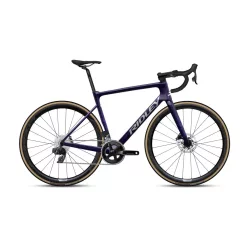 RIDLEY kolo FALCN Ultegra Di2 Dark Indigo/Silver M