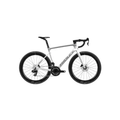 RIDLEY kolo FALCN Force AXS Pearl White/Silver/Black M