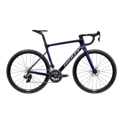 RIDLEY kolo FALCN 105 Di2 Dark Indigo/Silver XS